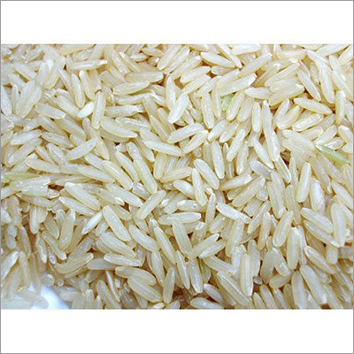 Organic Rice