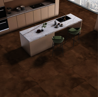 GLAZED PORCELAIN TILE