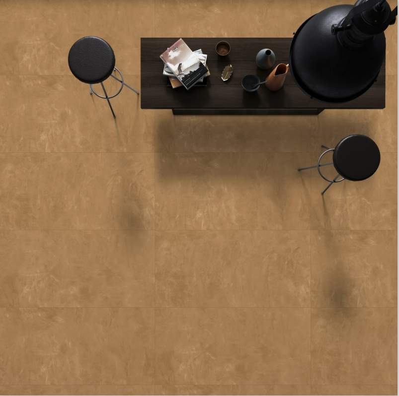 GLAZED PORCELAIN TILE