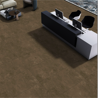 GLAZED PORCELAIN TILE