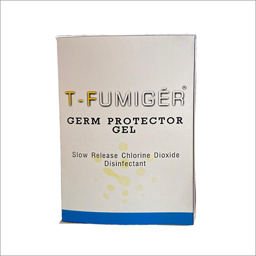 Germ Protector Gel