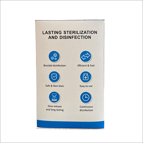 Germ Protector Gel