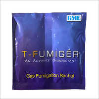Gas Fumigation Sachet