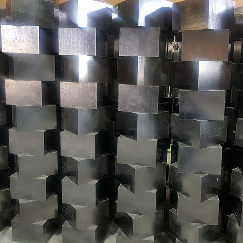 SU Series Magnesia Carbon Bricks