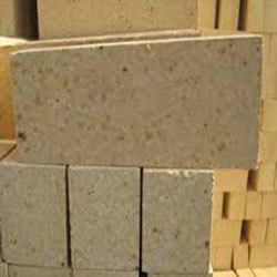 High Alumina Brick By ASSOCIATED REFRACTORIES & MINERALS