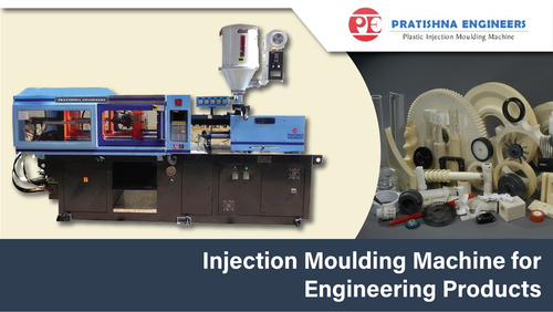 Engineering Injection Moulding Machine