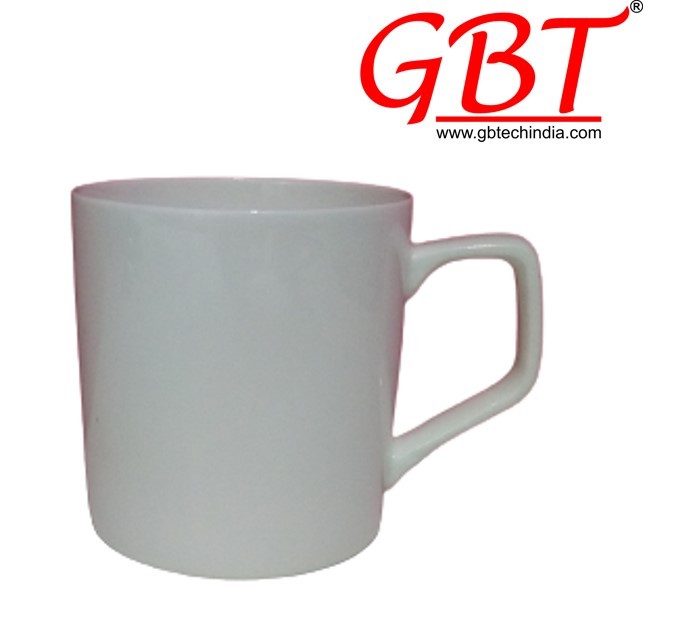 White Tea Mug