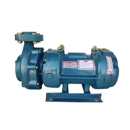 Monoset Pump