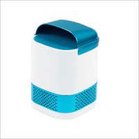 Luft Duo Air Purifier for bathroom (Lake Blue)