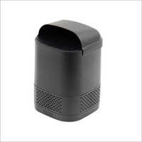 LUFT Duo Mini Portable Air Purifier for Room (Just black)