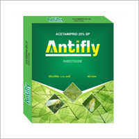 Acetamiprid 20% SP Insecticide