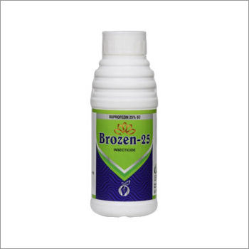 Buprofezin 25% SC Insecticide