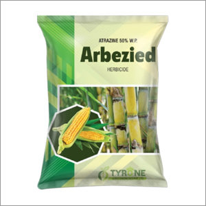 Atrazine 50% Wp Herbicide Application: Agriculture