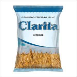 Clodinafop-Propargyl 15% WP Herbicide