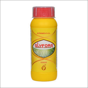 Glyfora (Glyphosate 41% SL)