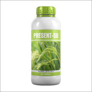 Pretilachlor 50% EC Herbicide