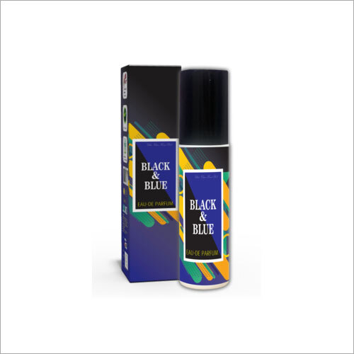 Black and Blue Parfume Eau-de Parfum