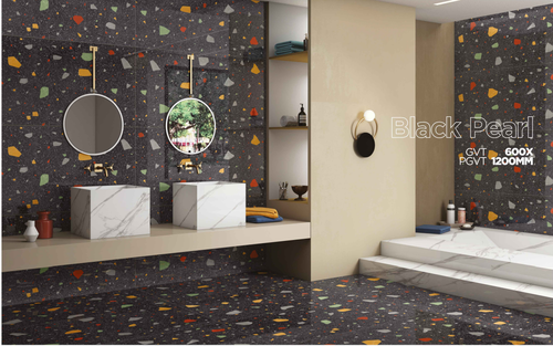 PORCELAIN FLOOR TILES