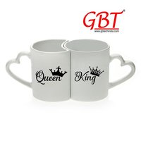 Couple Mug