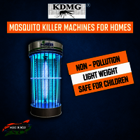 Fly Catcher Machine