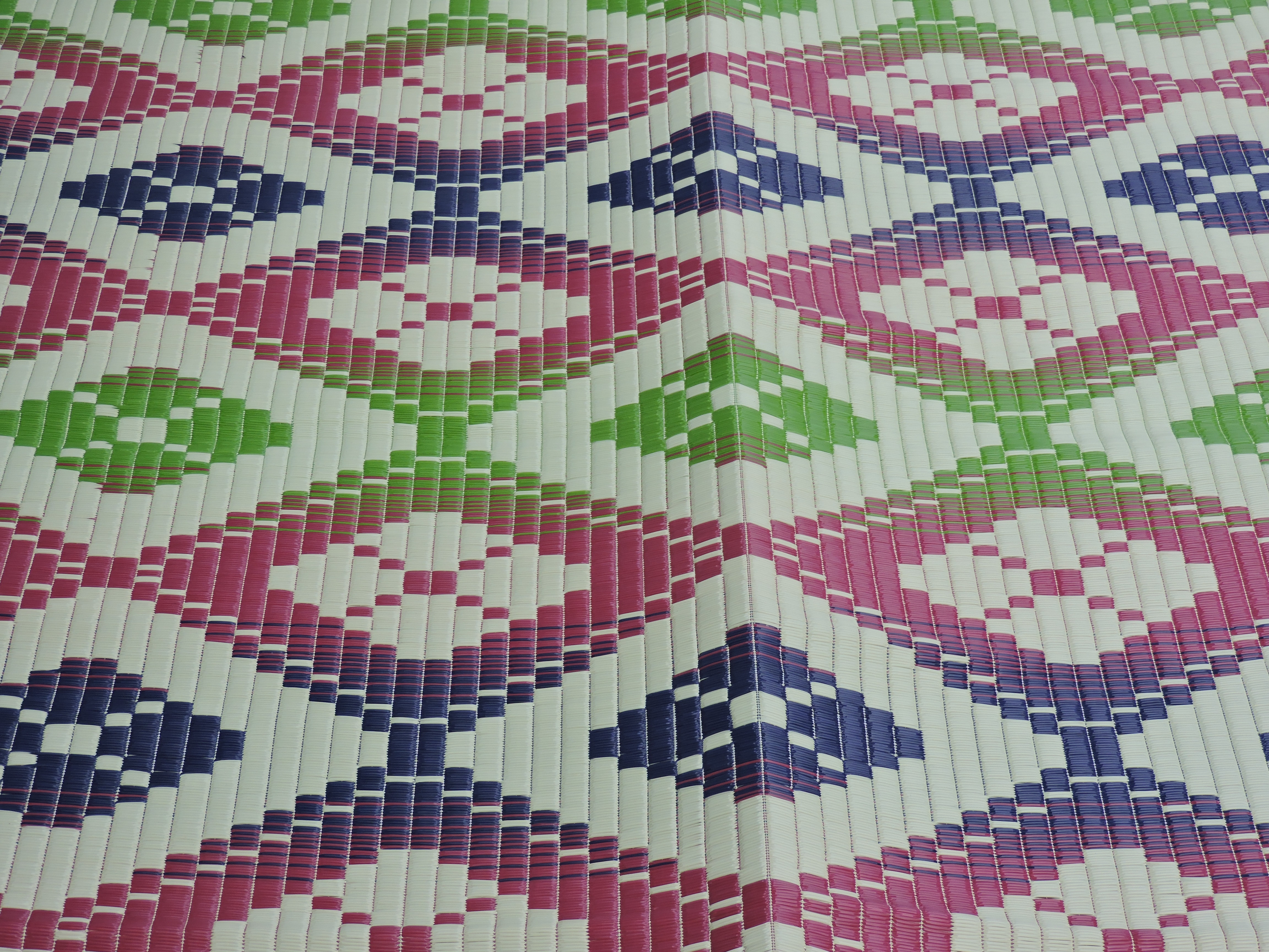 5x7 mats