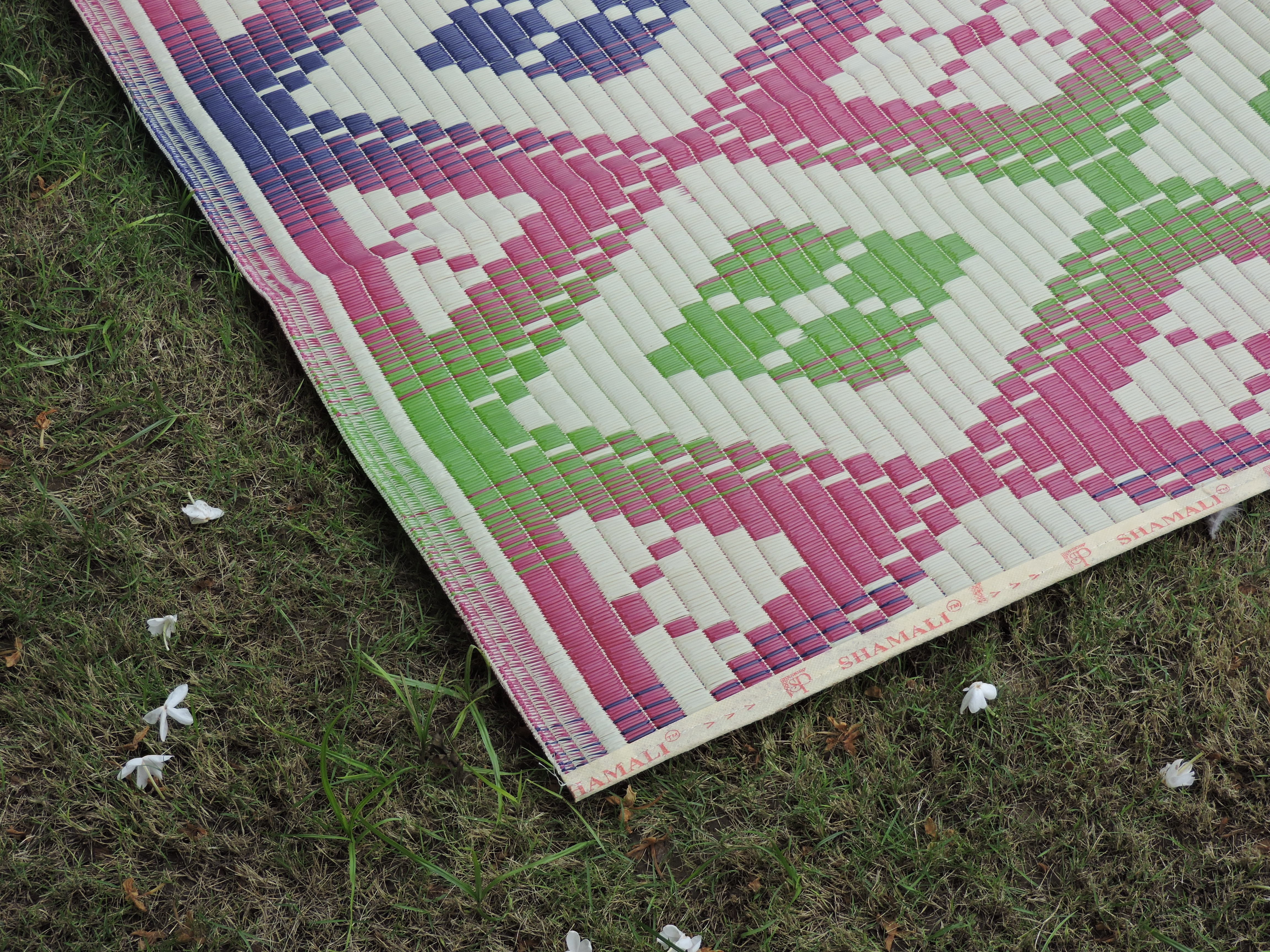 5x7 mats