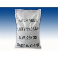 Melamine 99.8% - Application: Industrial