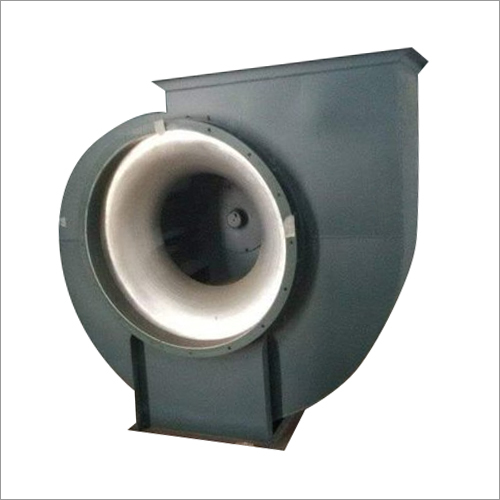 Exhaust Blower