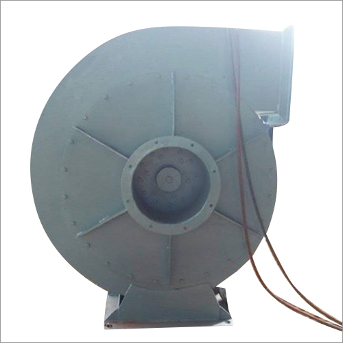 Suction Blower