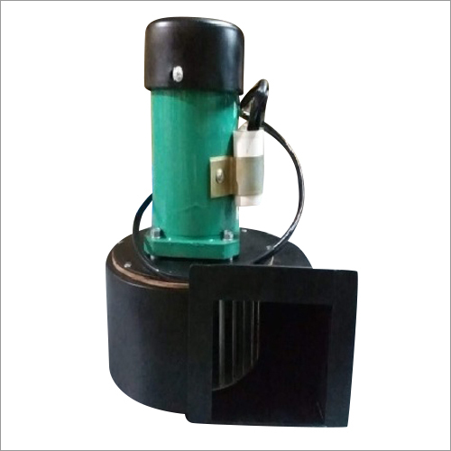 SISW Cooling Blower