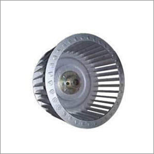 G.I. Single Inlet Impeller