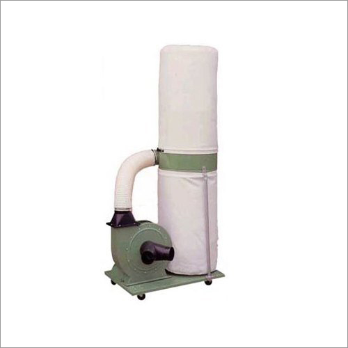 Wood Dust Collector
