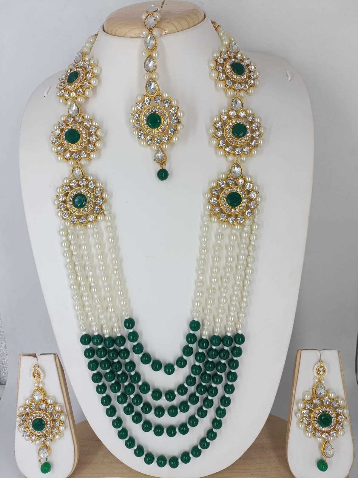 PATWA SET