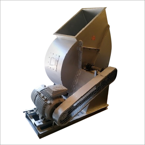 Boiler ID Fan