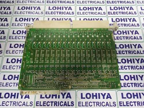 SEIMENS SIMATIC 6ES5 457-4UA12 MODULE