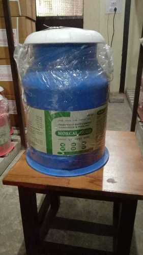 CHELATED MILK ENHANCER WITH CALCIUM 20 LTR