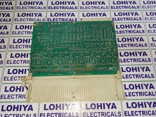 SEIMENS SIMATIC 6ES5470-4UA11 MODULE