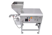 Semi Automatic oil Extraction machine