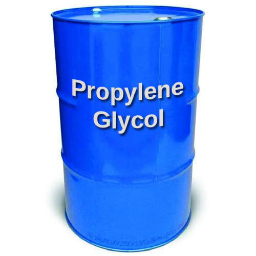 PROPYLENE GLYCOL ( TECHNICAL  / USP )