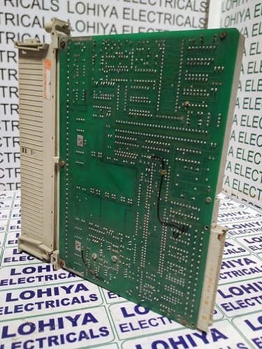 SEIMENS SIMATIC 6ES5460-4UA10 MODULE