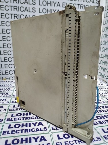 SEIMENS SIMATIC 6ES5420-4UA12 MODULE