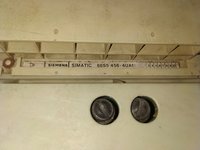 SEIMENS SIMATIC 6ES5456-4UA11 MODULE
