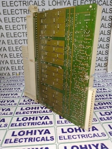 SEIMENS SIMATIC 6ES5441-4UA13 MODULE