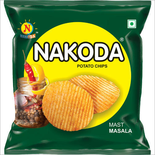 Nakoda Chips Pouch Masala