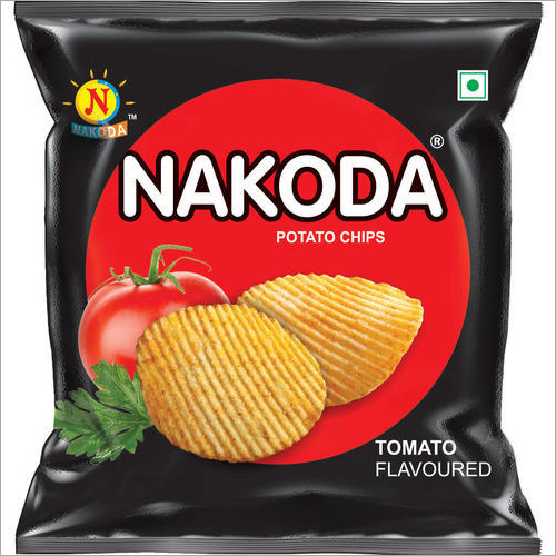 Nakoda Chips Pouch Tomato