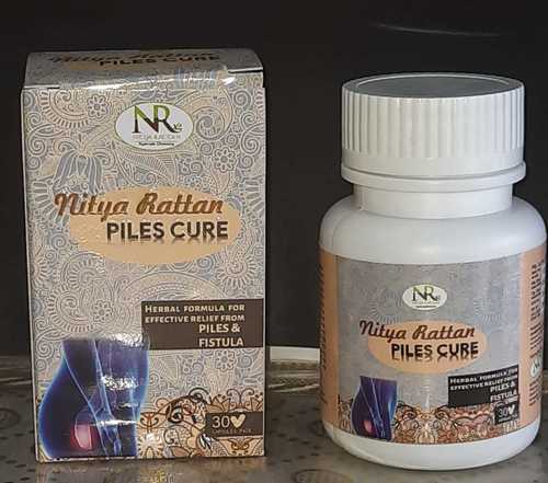 Nitya Rattan Piles Cure