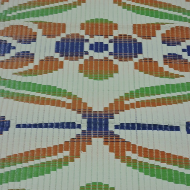 3x6 plastic mat
