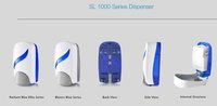 SL-1000 Liquid Dispensing System - Soap and Foam Dispenser