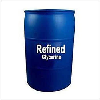 Refined Glycerine