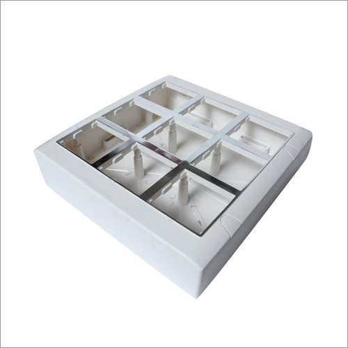 18 Modular Surface Gang Box